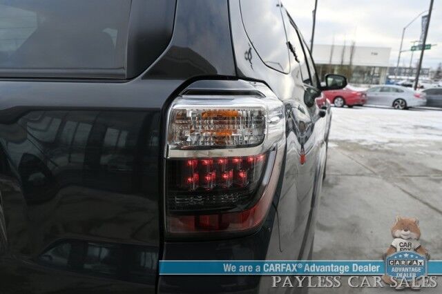 2024 Toyota 4Runner TRD Off Road Anchorage AK
