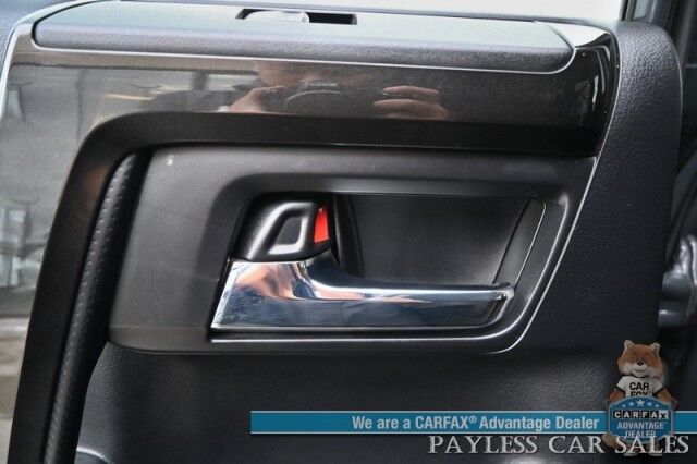 2024 Toyota 4Runner TRD Off Road Anchorage AK