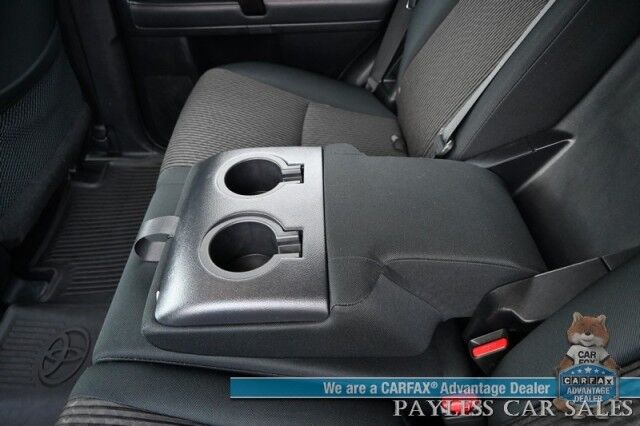 2024 Toyota 4Runner TRD Off Road Anchorage AK