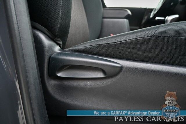 2024 Toyota 4Runner TRD Off Road Anchorage AK