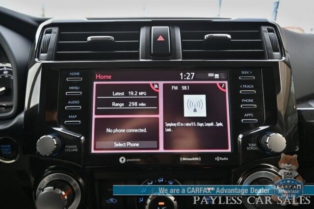 2024 Toyota 4Runner TRD Off Road Anchorage AK