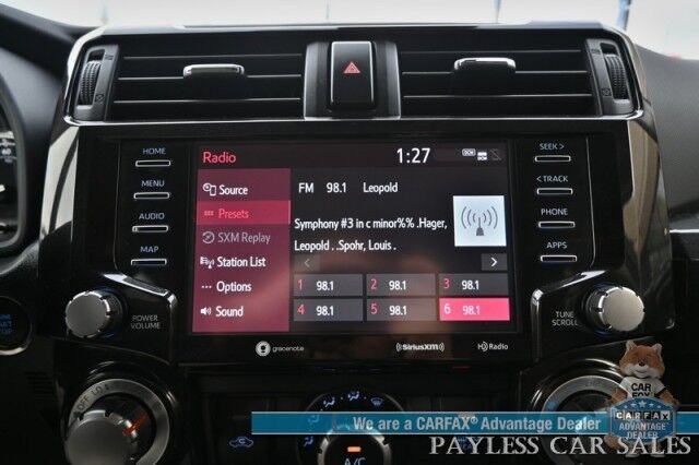 2024 Toyota 4Runner TRD Off Road Anchorage AK