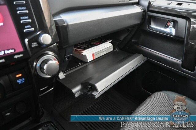 2024 Toyota 4Runner TRD Off Road Anchorage AK