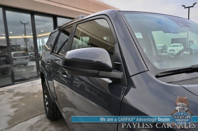 2024 Toyota 4Runner TRD Off Road Anchorage AK