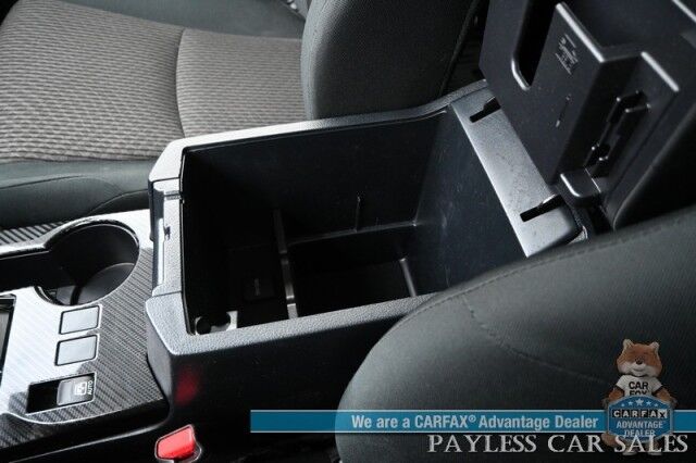 2024 Toyota 4Runner TRD Off Road Anchorage AK