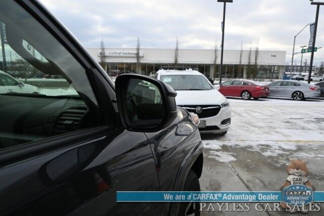 2024 Toyota 4Runner TRD Off Road Anchorage AK