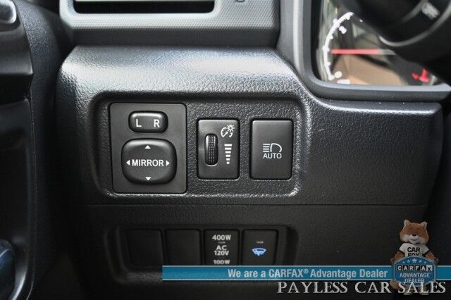 2024 Toyota 4Runner TRD Off Road Anchorage AK