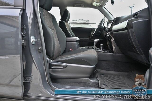 2024 Toyota 4Runner TRD Off Road Anchorage AK