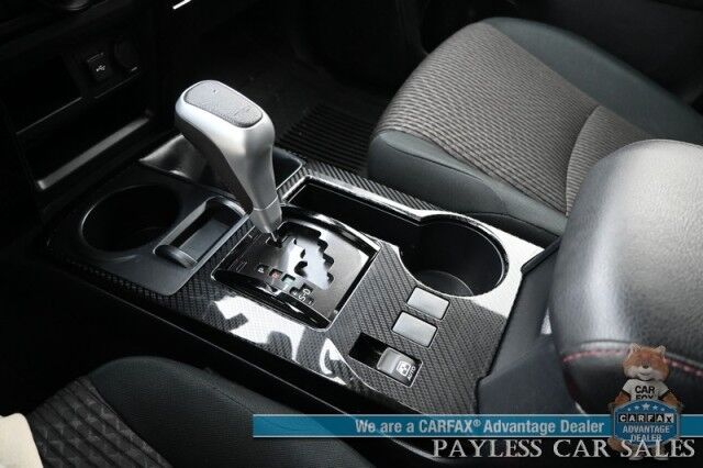 2024 Toyota 4Runner TRD Off Road Anchorage AK