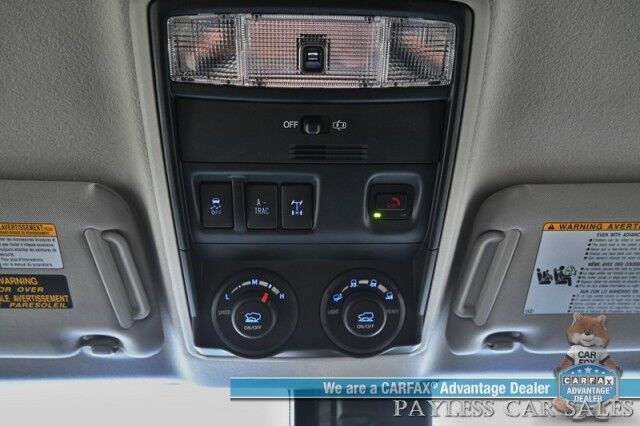 2024 Toyota 4Runner TRD Off Road Anchorage AK