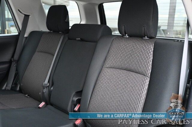 2024 Toyota 4Runner TRD Off Road Anchorage AK