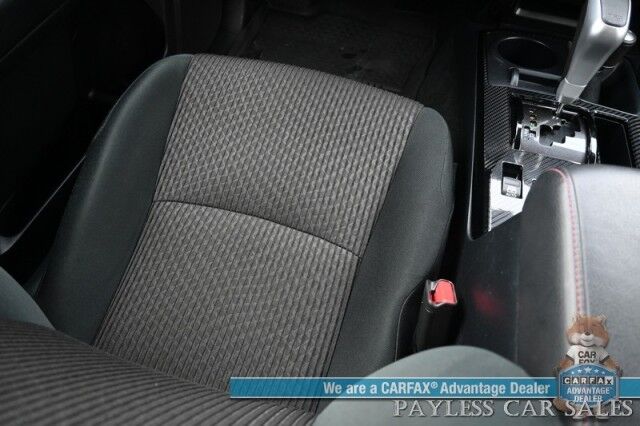 2024 Toyota 4Runner TRD Off Road Anchorage AK