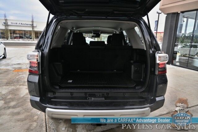 2024 Toyota 4Runner TRD Off Road Anchorage AK