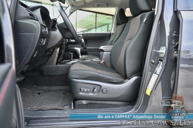 2024 Toyota 4Runner TRD Off Road Anchorage AK