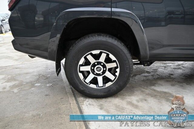 2024 Toyota 4Runner TRD Off Road Anchorage AK