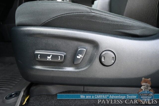 2024 Toyota 4Runner TRD Off Road Anchorage AK