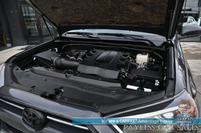 2024 Toyota 4Runner TRD Off Road Anchorage AK