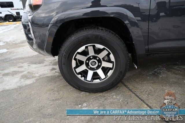 2024 Toyota 4Runner TRD Off Road Anchorage AK