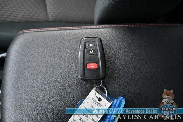 2024 Toyota 4Runner TRD Off Road Anchorage AK