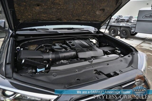 2024 Toyota 4Runner TRD Off Road Anchorage AK