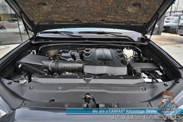 2024 Toyota 4Runner TRD Off Road Anchorage AK