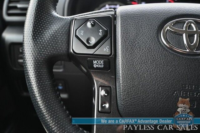 2024 Toyota 4Runner TRD Off Road Anchorage AK