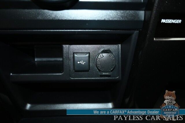 2024 Toyota 4Runner TRD Off Road Anchorage AK