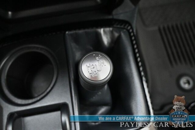 2024 Toyota 4Runner TRD Off Road Anchorage AK