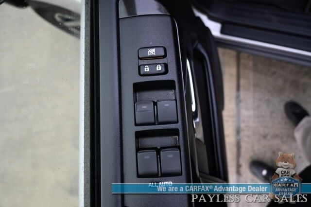 2024 Toyota 4Runner TRD Off Road Anchorage AK