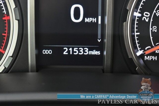 2024 Toyota 4Runner TRD Off Road Anchorage AK