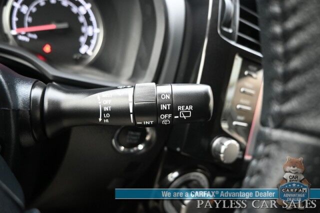 2024 Toyota 4Runner TRD Off Road Anchorage AK