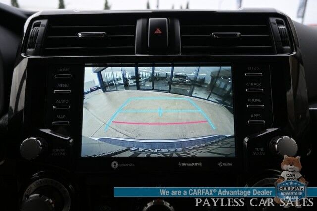 2024 Toyota 4Runner TRD Off Road Anchorage AK