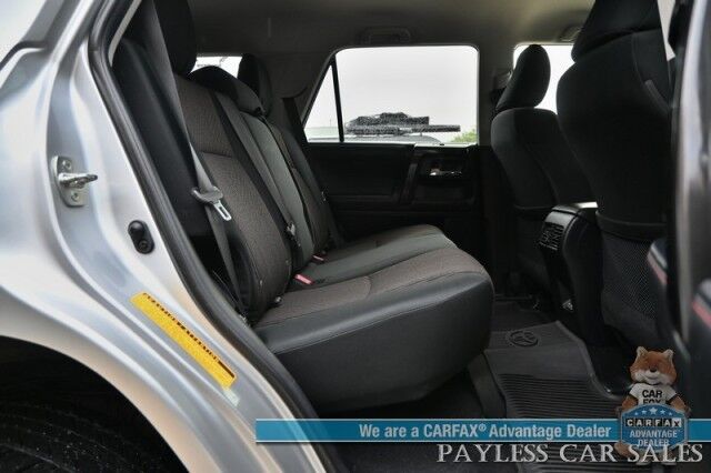 2024 Toyota 4Runner TRD Off Road Anchorage AK