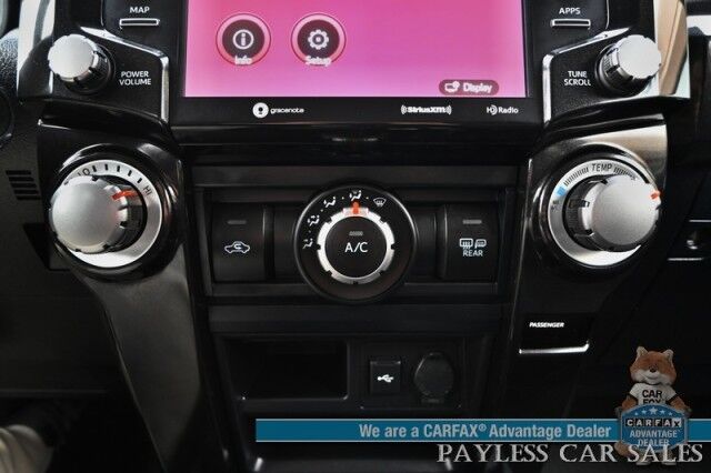 2024 Toyota 4Runner TRD Off Road Anchorage AK