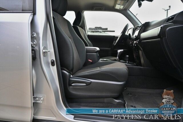 2024 Toyota 4Runner TRD Off Road Anchorage AK