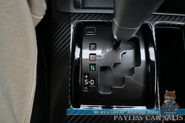 2024 Toyota 4Runner TRD Off Road Anchorage AK