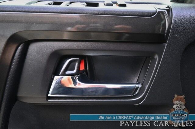 2024 Toyota 4Runner TRD Off Road Anchorage AK