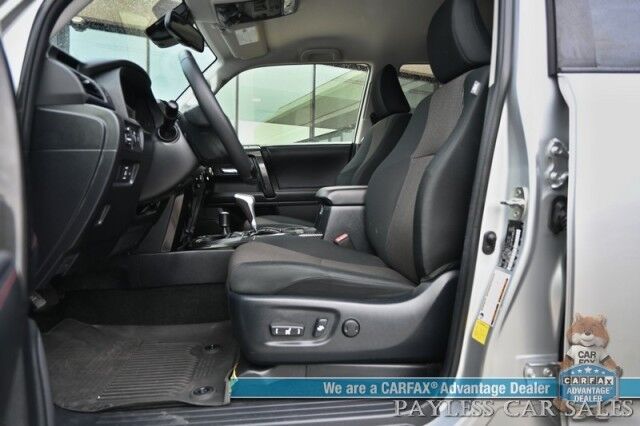 2024 Toyota 4Runner TRD Off Road Anchorage AK