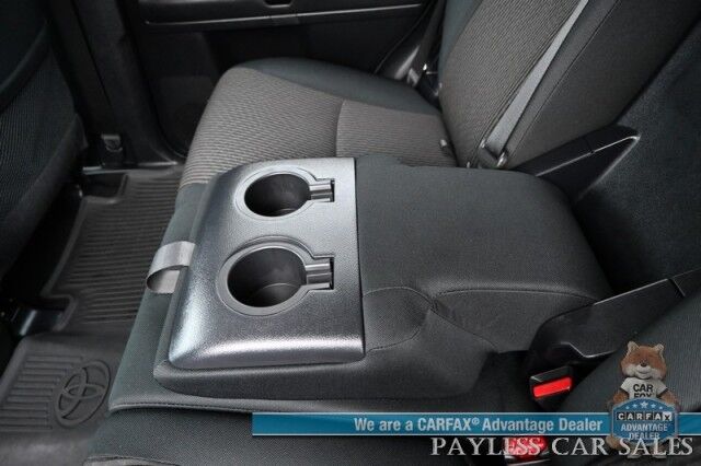 2024 Toyota 4Runner TRD Off Road Anchorage AK