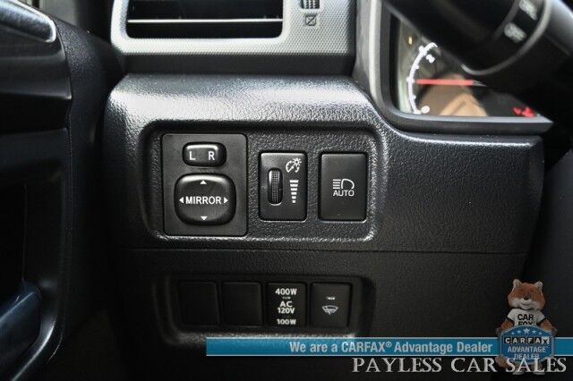 2024 Toyota 4Runner TRD Off Road Anchorage AK