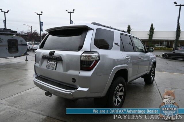 2024 Toyota 4Runner TRD Off Road Anchorage AK