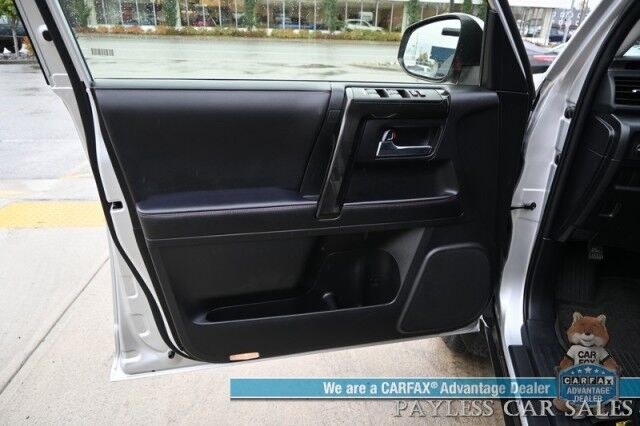 2024 Toyota 4Runner TRD Off Road Anchorage AK