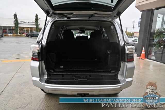 2024 Toyota 4Runner TRD Off Road Anchorage AK