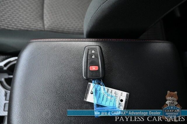 2024 Toyota 4Runner TRD Off Road Anchorage AK