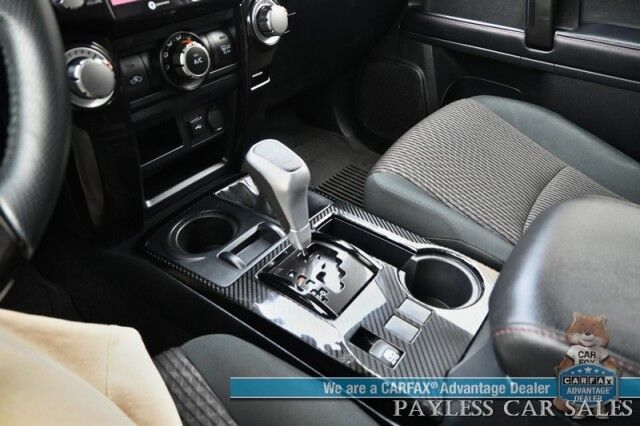 2024 Toyota 4Runner TRD Off Road Anchorage AK