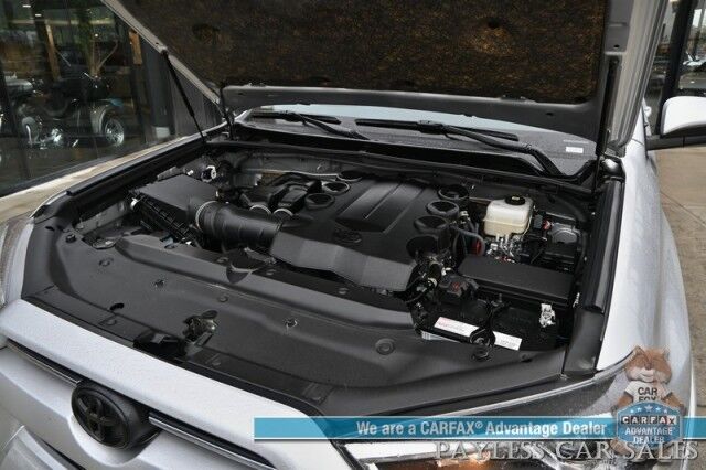 2024 Toyota 4Runner TRD Off Road Anchorage AK