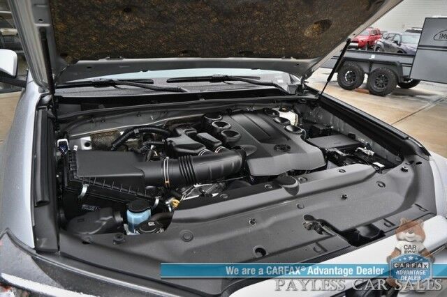 2024 Toyota 4Runner TRD Off Road Anchorage AK