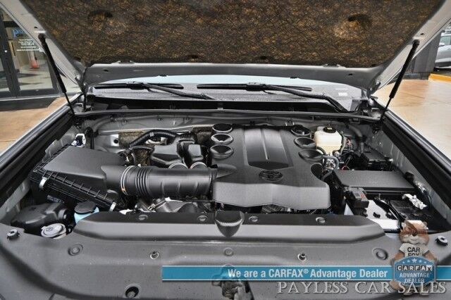 2024 Toyota 4Runner TRD Off Road Anchorage AK