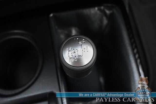 2024 Toyota 4Runner TRD Off Road Anchorage AK