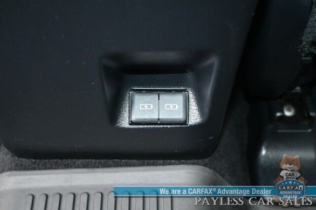 2024 Toyota 4Runner TRD Off Road Anchorage AK